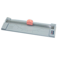 PEACH Personal Paper Trimmer PC200-02