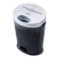 PEACH Skartova? Diamond Cut Shredder PS300-12