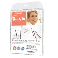 PEACH COMBI viazac? BOX PB100-14