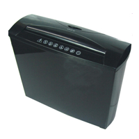 PEACH Skartova? Strip Cut Shredder PS400-15