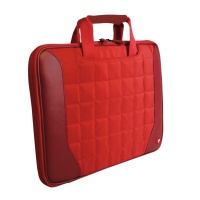 PORT notecase Berlin Red 13,3"