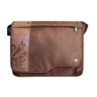 PORT notecase Macao brown 16"