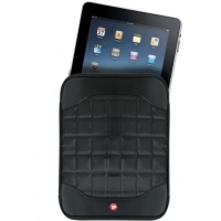 PORT notecase Berlin iPad Skin Black