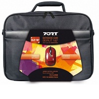 PORT Bundle 15,6" + My� 501555