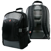 PORT MONZA Backpack 15,6