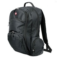 PORT ASPEN II Backpack 18,4