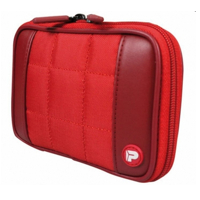 PORT BERLIN HDD Red 2,5