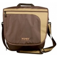 PORT notecase Brighton Messenger