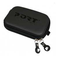 PORT COLORADO Compact Black S