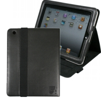 PORT BERGAME Ipad 2