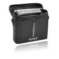 PORT 2.5" HDD Case Berlin Black
