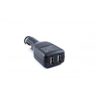 Proporta Dual USB car charger 4000ma