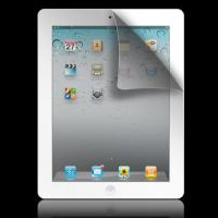 Proporta Anti Bacterial Screen Protector iPad2