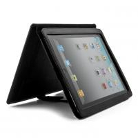 Proporta Leather Style Case Apple iPad2 w stand
