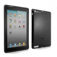 Proporta Mizu Shell pre iPad2 black