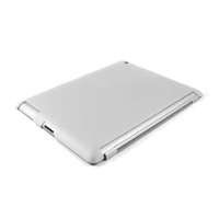 Proporta Hard Shell pre iPad2 white