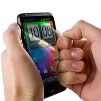 Proporta Advanced Screen Protector HTC Sensation