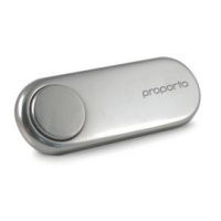 Proporta Magnetic Dashboard Mount