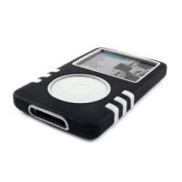 Proporta SoftFeel Silicon case pre Apple iPod 2G Classic