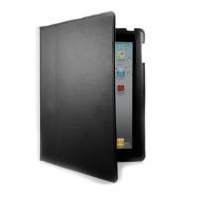 Proporta Slim Leather Style Case iPad2 black
