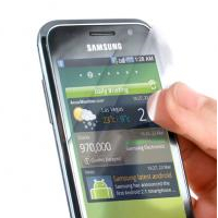 Proporta Adv. Screen Protector Samsung Galaxy S II