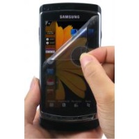 Proporta Advanced Screen Protector (Samsung i9000