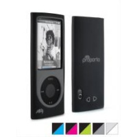 Proporta SkinSilicon pre Apple 5G iPod nano