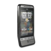 Proporta Mizu Shell pre HTC Hero Clear