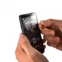 Proporta Advanced Screen Protector (HTC Mozart