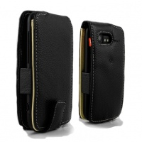 Proporta Aluminium LinedLeatherCase HTC Incredible S