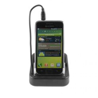 Proporta USB SyncCharge Cradle Samsung Galaxy S II