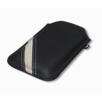 Proporta Recycled Leather Pouch