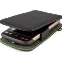 Proporta Recycled Leather Case for HTC Desire