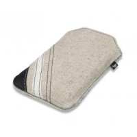 Proporta Hessian Pouch