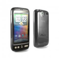 Proporta Mizu Shell pre HTC Desire Charcoal
