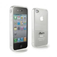 Proporta Mizu Shell pre iPhone 4 clear