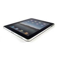 Proporta Crystal Case pre Apple iPad