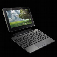 Proporta Adv. Screen Protector ASUS Eee Pad Transformer TF101 10"