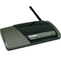 Edimax PS-3207UWg Wired/Wifi Print Server, 2x USB, LPT