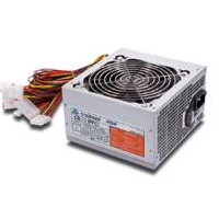 Zdroj SOLY ATX 450W pre P4 120mm fan