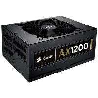 CORSAIR ZDROJ 1200W AXEU