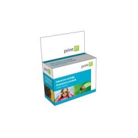 PRINT IT cartridge HP C8771EE cyan (?. 363) kompatibiln?