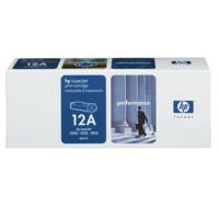 Toner HP Q2612A