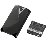 HTC P3700 (DIAMOND) Ext. battery + cover