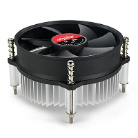 Cooler Spire Quadro SP554S7
