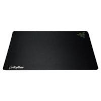 RAZER GOLIATHUS Fragged Alpha MousePad Control