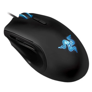 RAZER IMPERATOR 4G 2012