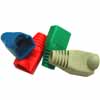 Krytka RJ45 farebn? - balene po 100ks