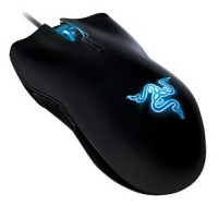 RAZER LACHESIS Refresh 5600dpi