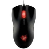RAZER LACHESIS WRAITH RED 4000dpi